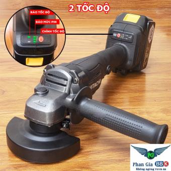 THÂN MÁY MÀI PIN HITACHI 188V, BẢO HÀNH 12 THÁNG,CHẤT LƯỢNG CỰC TỐT