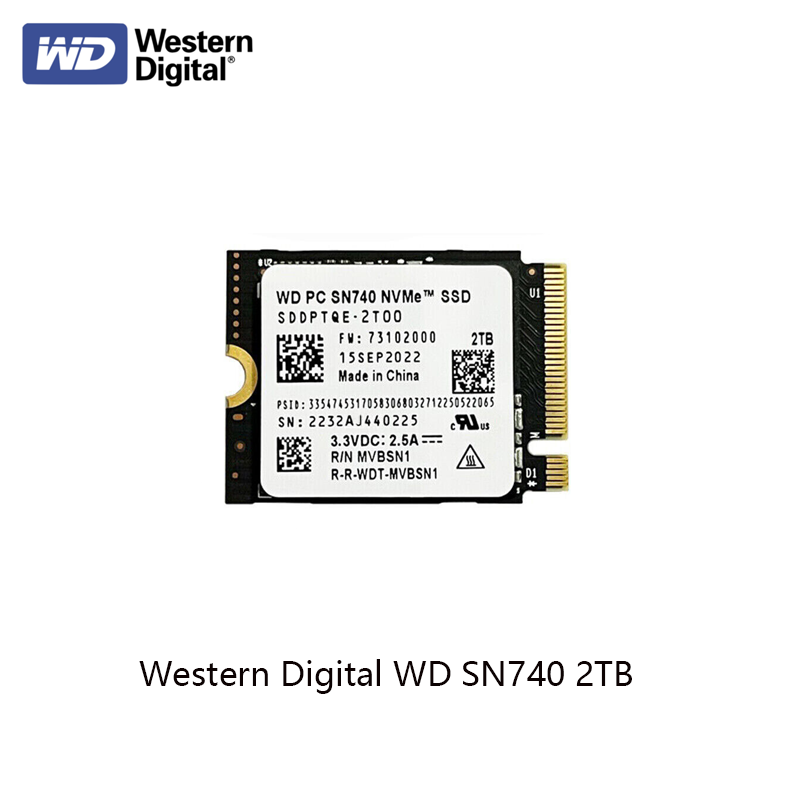 Western hot sale digital m2