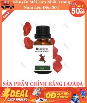 TINH DẦU HOA HỒNG TINH DẦU MÁY XÔNG TINH DẦU THẢO DƯỢC