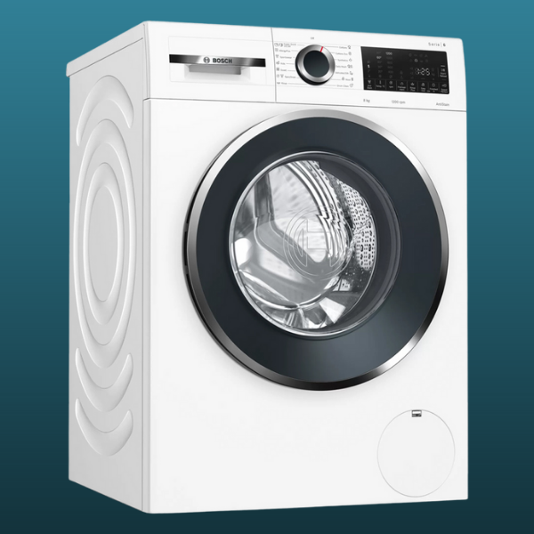 Máy giặt cửa trước B0SCH WGG234E0SG 8KG