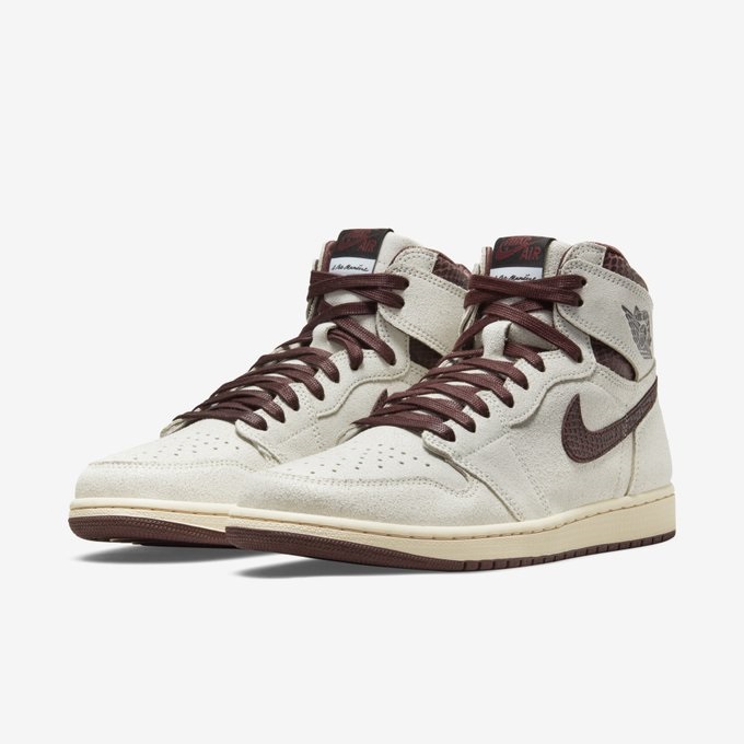 Air jordan 1 high on sale men's