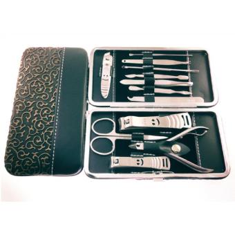Bộ kìm cắt móng tay 12 món tiện dụng kimoanh042