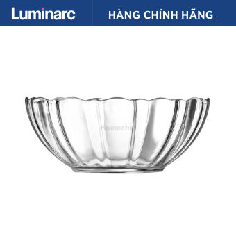 Bộ 3 bát thủy tinh Luminarc ARCADE 20cm - COMBO3G2707