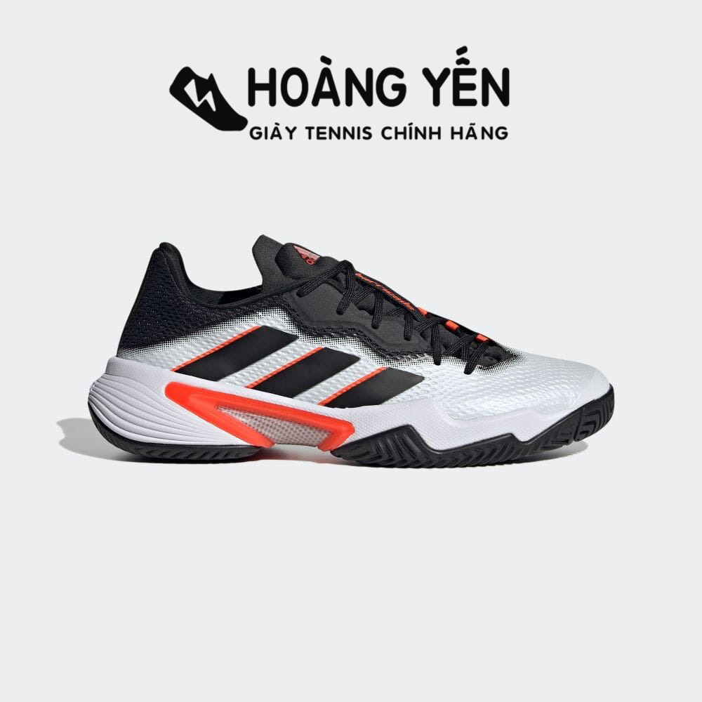 Giày tennis adidas 2022 | adidas barricade 2022 chính hãng | gw2964