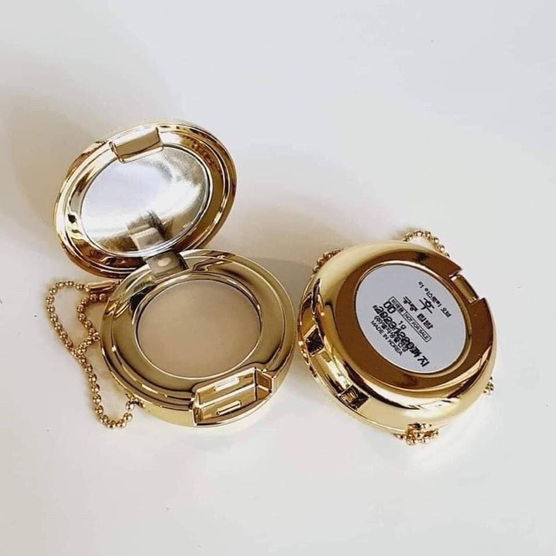Son dưỡng môi whoo mini móc khoá