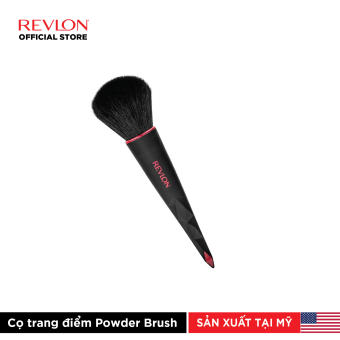 Cọ trang điểm Revlon Powder Brush