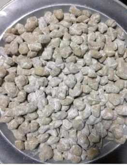 1 kg Kẹo bột truyền thống, kẹo tuổi thơ nhà làm(Loại ngon)