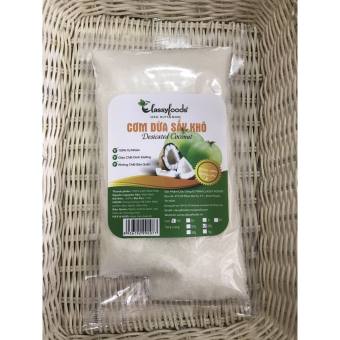 Cơm Dừa sấy Classy Food 1KG