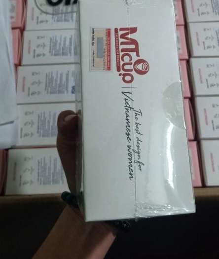 CỐC NGUYỆT SAN MTCUP