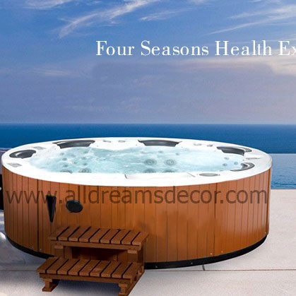 อ่างสปาเอ้าดอร์ Like Heaven SPA-150(ทักแชทก่อนกดสินค้า /Ask in chat before clicking on the product) ราคา  181,000 บาท*ส่งฟรี