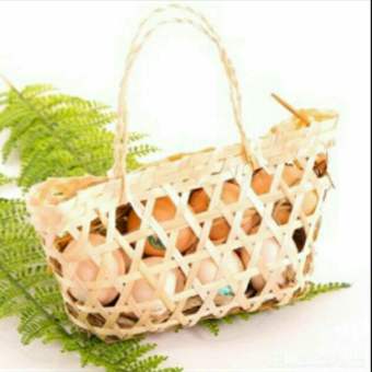 Làn tre đựng trứng siêu thị (0978945425)
