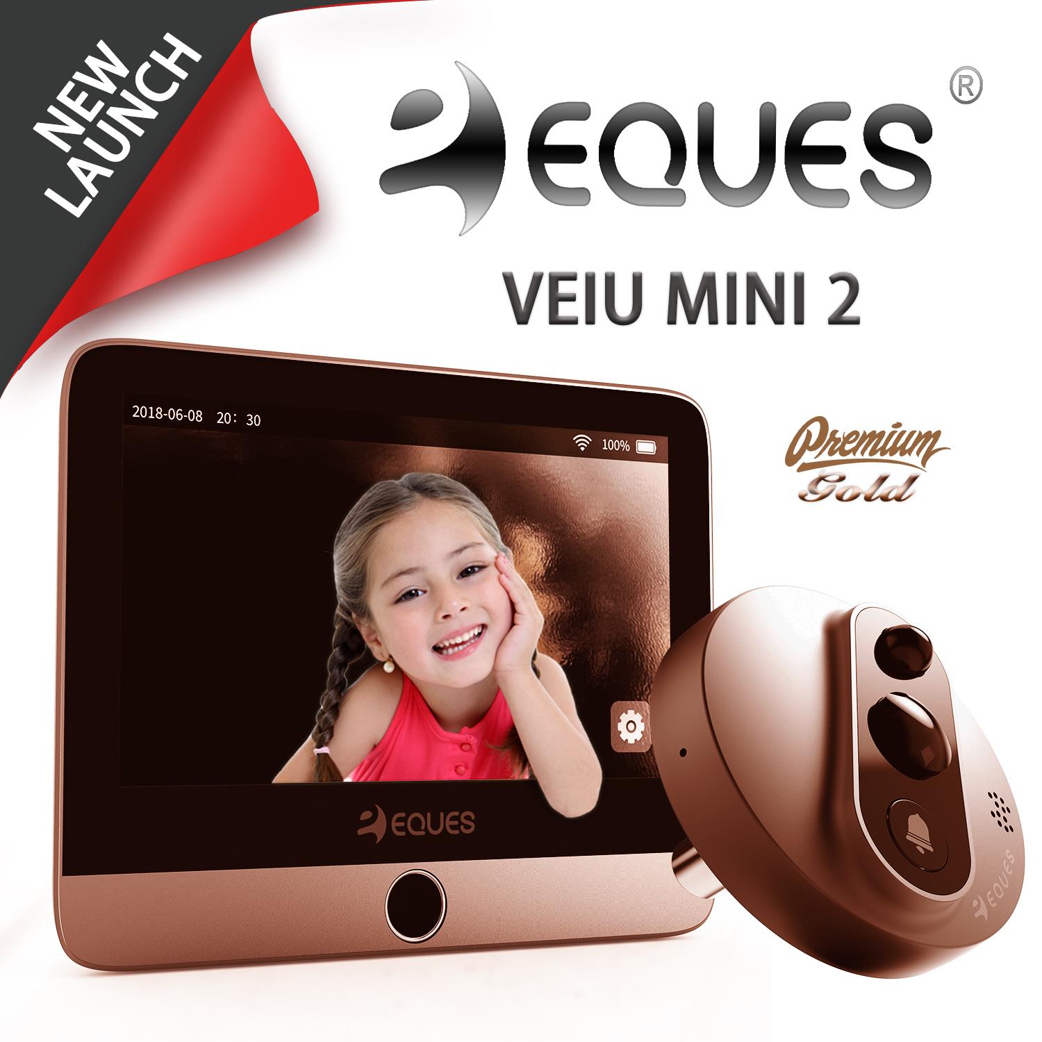 Eques veiu mini store r21