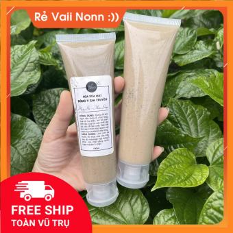 Sữa Rửa Mặt Đông Y Gia Truyền 100ml Khử Mụn , Sạch Bã Nhờn , Se Khít Chân Lông