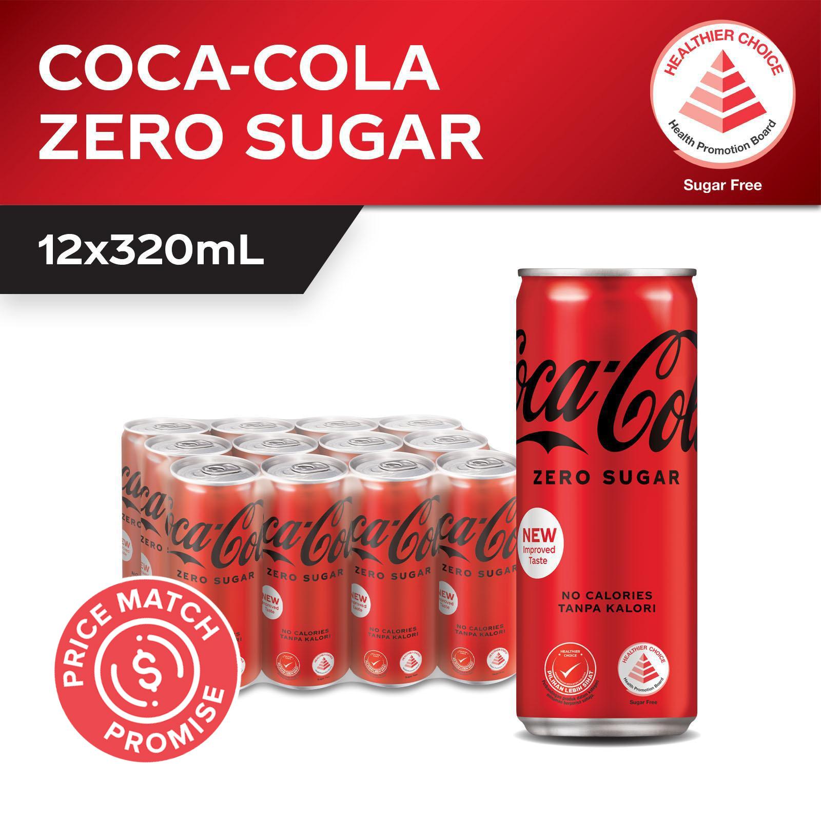 Cola Buy Cola At Best Price In Singapore Redmart Lazada Sg