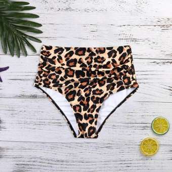 Medla2 Quần Bơi Bikini Cạp Cao Cho Nữ Đồ Bơi Dưới Đồ Tắm Đồ Bơi Gợi Cảm Nhiều Màu Thời Trang Đồ Bơi Dành Cho Nữ, 2021 Khuyến Mãi Mới Phổ Biến