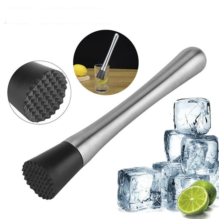 Chày Dằm Trái Cây Quầy Bar