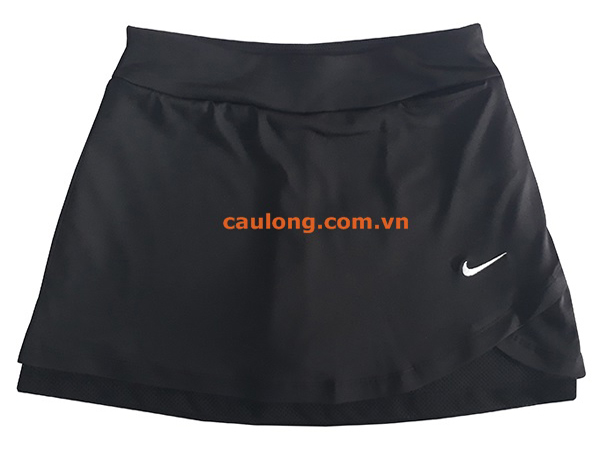 Váy cầu lông 7428 màu đen