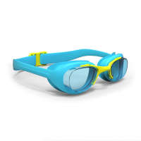 KACAMATA RENANG 100 XBASE UKURAN S GOGGLES SWIMMING KACAMATA BERENANG KACAMATA NABAIJI ORIGINAL
