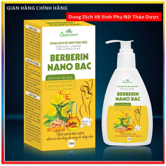 Dung Dịch Vệ Sinh  Phụ Nữ Xoài Xanh ,Lá Bàng ,Trầu Không ,Lô Hội -Giúp Làm Sạch , Làm Hồng Se Khít, Kháng Khuẩn, Ngăn Ngừa Viêm Nhiễm, Cân Bằng Độ Ẩm-150ml