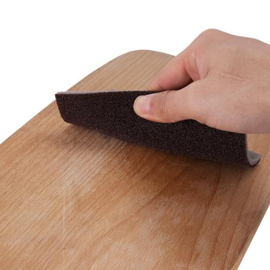 1 Cuộn Miếng Bọt Biển Làm Sạch Ma Thuật Dụng Cụ Gia Dụng Phụ Kiện Đồ Dùng Nhà Bếp Miếng Bọt Biển Rửa