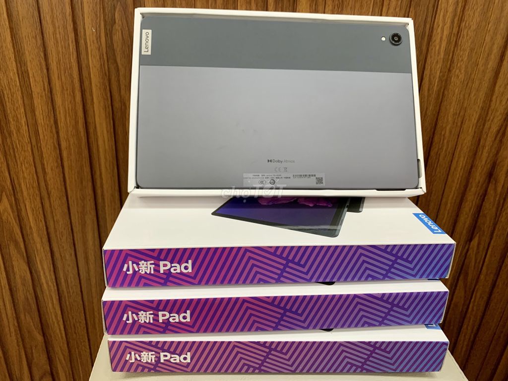 Máy tính bảng Lenovo Xiaoxin Pad P11 Rom quốc tế