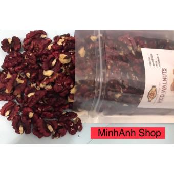 Nhân óc chó đỏ Mỹ 250g