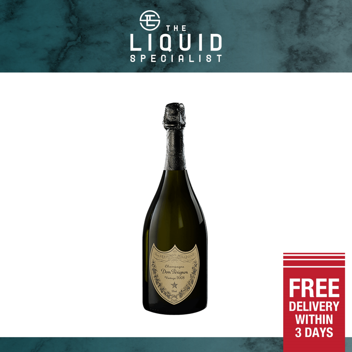 Discover Dom Perignon 2013 Vintage Champagne | Lazada Singapore