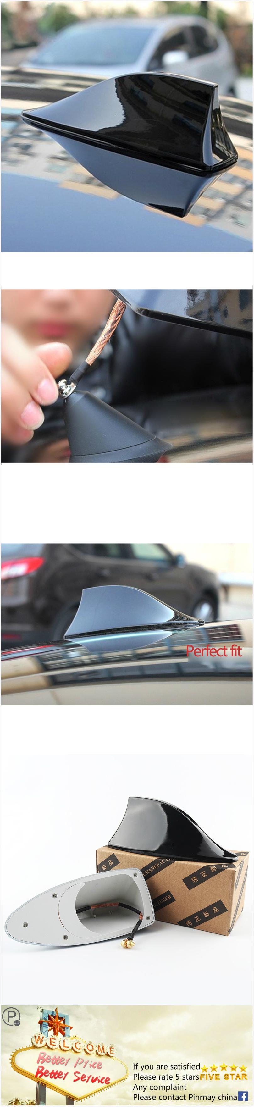 **SHORT** 4/" ALUMINUM SILVER ANTENNA MAST-FITS 2008-2014 Dodge Avenger
