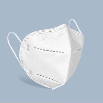 KHẨU TRANG Y TẾ N95 4 Lớp Loại Xuất Khẩu Cao Cấp