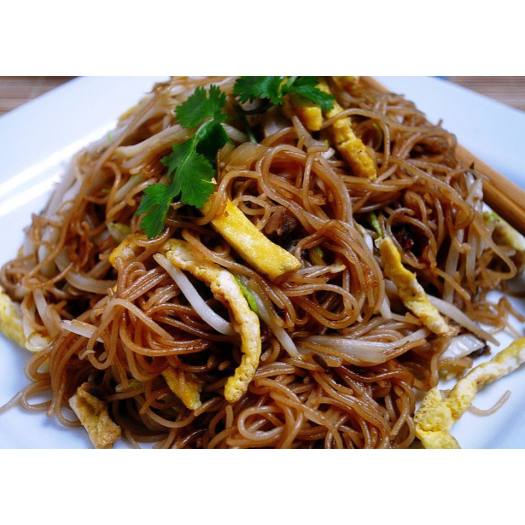 Bún gạo lứt Jimmy 250gr