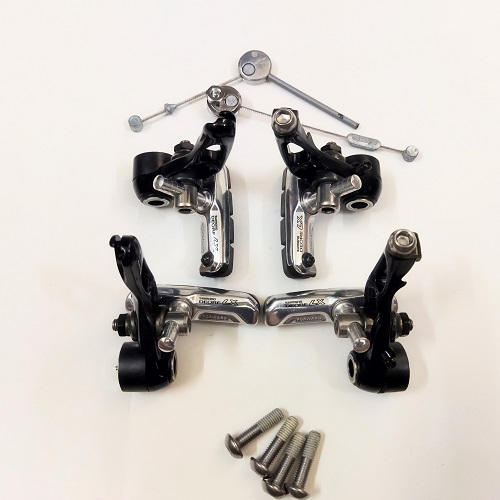 Bộ Thắng Treo Cantilever Shimano LX 565 Japan