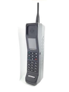 สินค้า Motorola Classic Phone