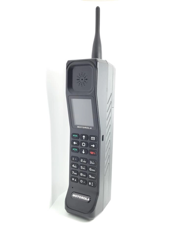 ภาพหน้าปกสินค้าMotorola Classic Phone