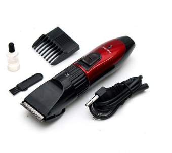 Tông đơ cắt tóc đa năng tiện lợi KM730 giá rẻ