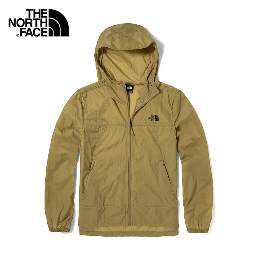 Men's Lightweight Jackets The North Face