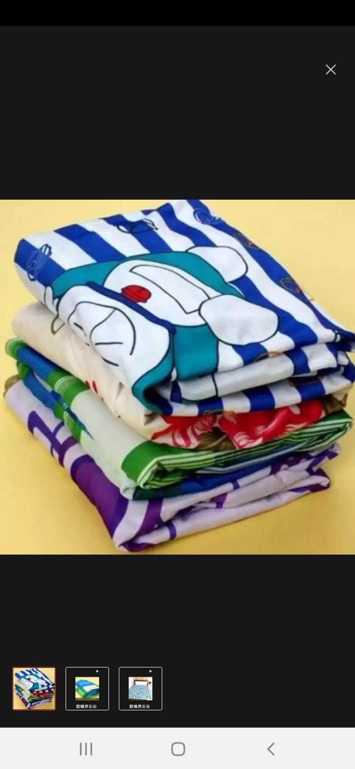 Drap ra nệm thun lạnh .1m8 x2m. 10cm