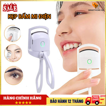 Dụng cụ uốn mi bằng điện, Máy uốn mi, kẹp điện uốn mi . Chuốt mi điện siêu cong lâu, Cây bấm lông mi, Phụ kiện làm đẹp kẹp mi mắt làm đẹp cho đôi mắt to tròn tự nhiên, Bấm mi cong chuốt mi cong bấm mi giá rẻ