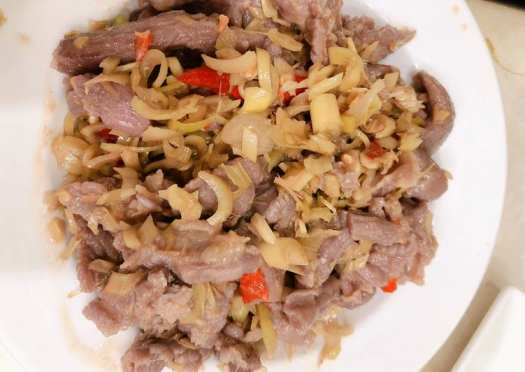 Thịt bò nạm mềm - chế biến bò lúc lắc cực ngon, bò kho, xào tỏi, xào hành... rất ngon - Matafood