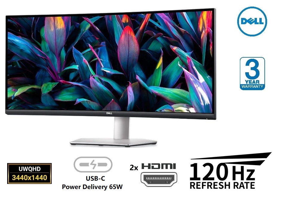 Dell P4317Q 43