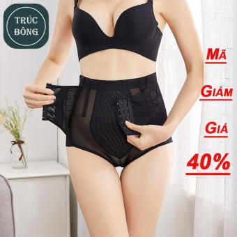 Quần Gen Nịt Bụng loại 1- Quần Lót Nịt Bụng Giảm Eo, Giảm Mỡ, chống tụt - quần gen nịt bụng mặc váy, quần gen nịt bụng dưới, đồ lót định hình, đai nịt bụng, quần gen định hình Trúc Bông