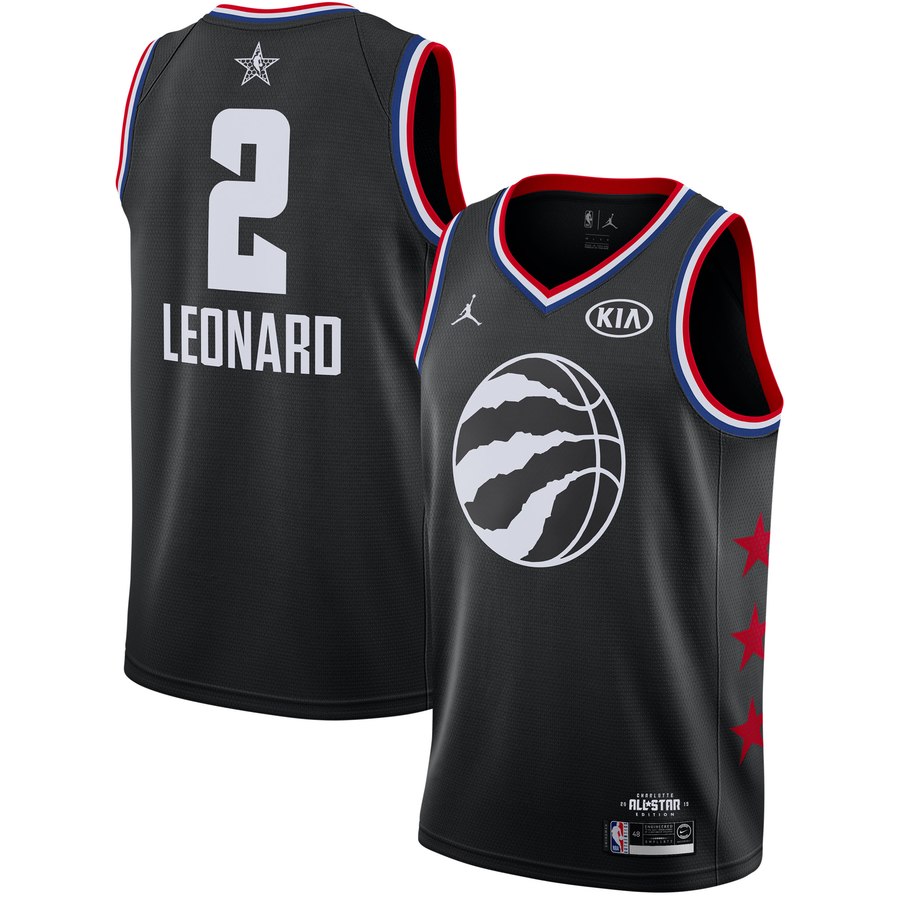 kawhi leonard all star jersey