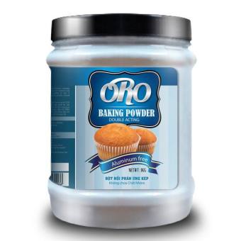 bột baking powder, bột nở 100g