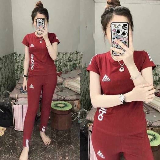 BỘ ĐỒ THUN COTTON CO GIÃN 4 CHIỀU ANDI