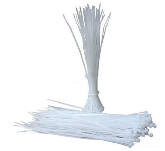Dây Cáp Rút Nhựa, Dây Thít Đủ Size 15cm, 20cm, 25cm, 30cm
