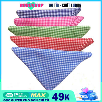 Set 10 tả chéo cho bé sơ sinh