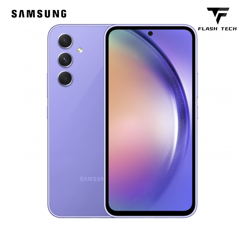 Samsung Galaxy A54 5G 256Gb, 8Gb Ram, Nfc, Exynos Octa Core, 6.4