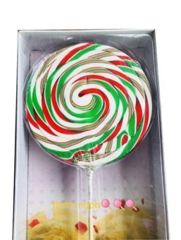 KẸO MÚT CẦU VÒNG THƠM NGON LÀM QUÀ CHO CÁC BÉ combo 15 cây