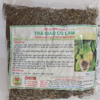 TRÀ GIẢO CỔ LAM