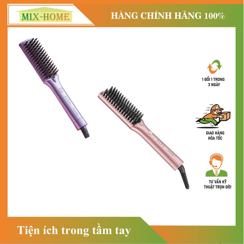 Lược chải điện xiaomi showsee e1 / e1-v/ e1-p