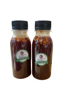 150g sốt me chua cay chấm bánh tráng, hỏa quả, nước sốt siêu ngon